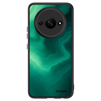 Θήκη για Xiaomi Redmi A3 - Malachite