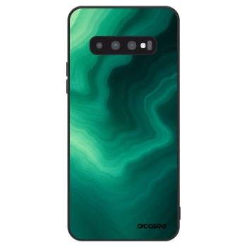 Θήκη για Samsung Galaxy S10 Plus G975 - Malachite