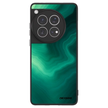 Picasee ULTIMATE CASE για OnePlus 12 5G - Malachite