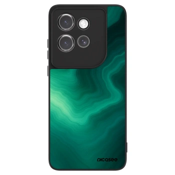Θήκη για Motorola Edge 50 Neo - Malachite