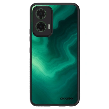Θήκη για Motorola Moto G35 5G - Malachite