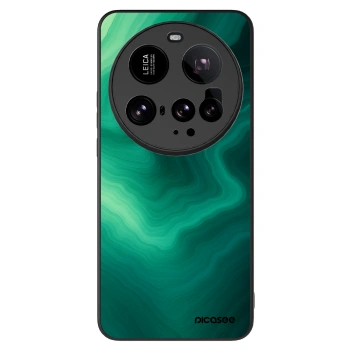Picasee ULTIMATE CASE για Xiaomi 15 Ultra - Malachite