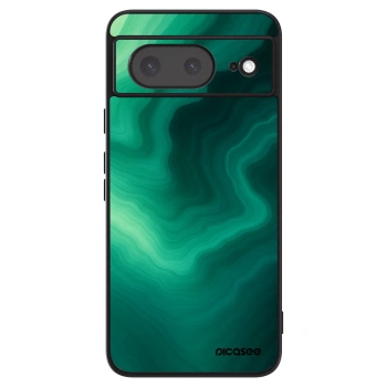 Θήκη για Google Pixel 8a - Malachite