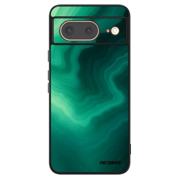 Θήκη για Google Pixel 8 - Malachite