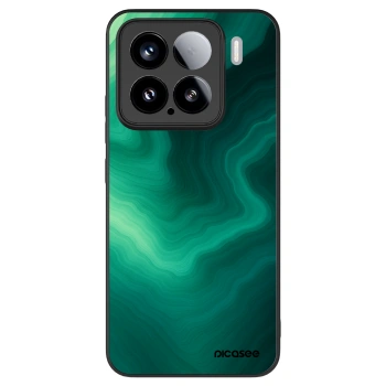 Picasee ULTIMATE CASE για Xiaomi 15 - Malachite