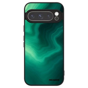 Θήκη για Google Pixel 9 Pro - Malachite