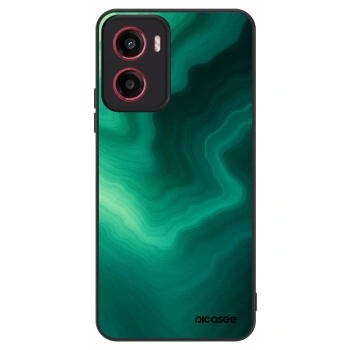 Θήκη για Motorola Moto G05 - Malachite