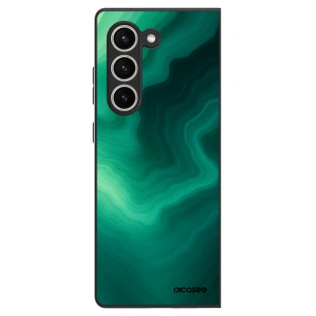 Θήκη για Samsung Galaxy Z Fold5 5G - Malachite