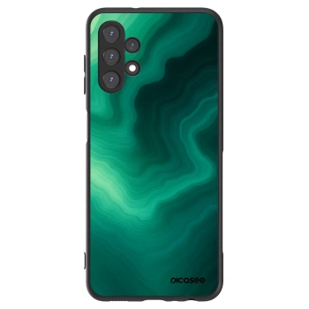 Θήκη για Samsung Galaxy A13 5G - Malachite