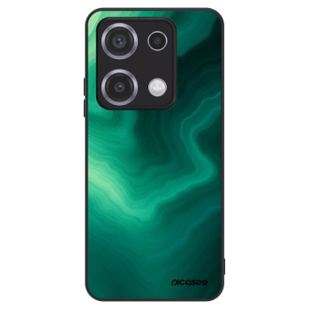 Θήκη για Xiaomi Redmi Note 14S - Malachite