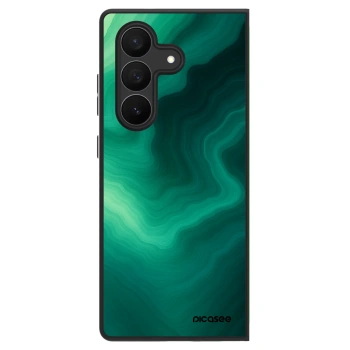 Θήκη για Samsung Galaxy Z Fold7 5G - Malachite