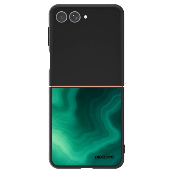 Θήκη για Samsung Galaxy Z Flip7 5G - Malachite