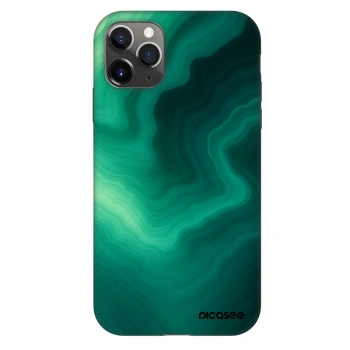 Θήκη για Apple iPhone 11 Pro - Malachite