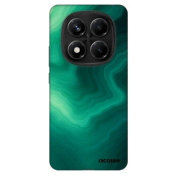 Θήκη για Xiaomi Redmi Note 14 Pro 5G - Malachite