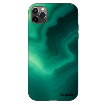 Θήκη για Apple iPhone 11 Pro Max - Malachite