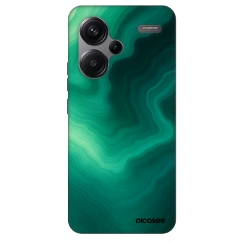 Θήκη για Xiaomi Redmi Note 13 Pro+ 5G - Malachite