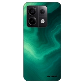 Θήκη για Xiaomi Redmi Note 13 Pro 5G - Malachite