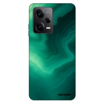 Θήκη για Xiaomi Redmi Note 12 Pro+ 5G - Malachite