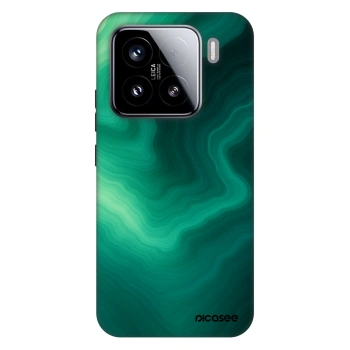 Θήκη για Xiaomi 15 - Malachite
