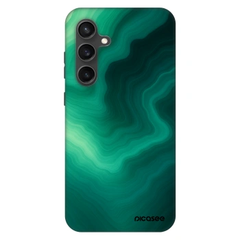 Θήκη για Samsung Galaxy S24 FE S721B - Malachite