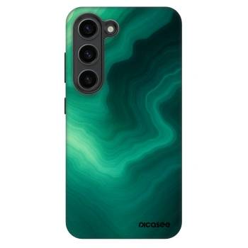 Θήκη για Samsung Galaxy S23 5G - Malachite