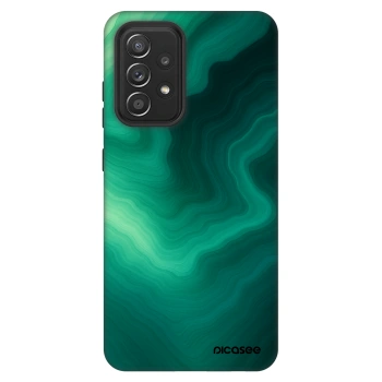 Θήκη για Samsung Galaxy A52s 5G A528B - Malachite
