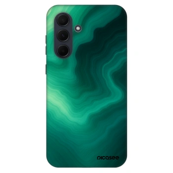 Θήκη για Samsung Galaxy A35 5G A356B - Malachite