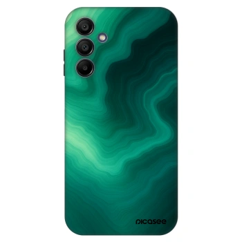 Θήκη για Samsung Galaxy A15 A156B 5G - Malachite