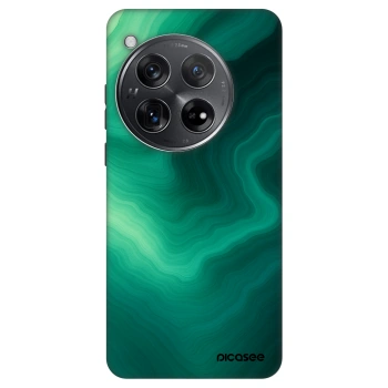 Θήκη για OnePlus 12 5G - Malachite