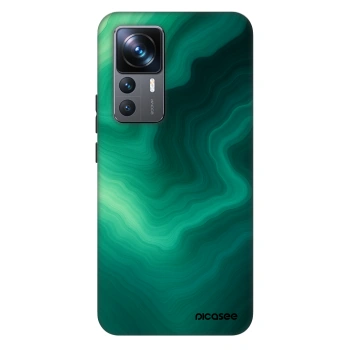 Θήκη για Xiaomi 12T - Malachite