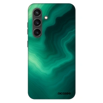 Θήκη για Samsung Galaxy S24 S921B 5G - Malachite