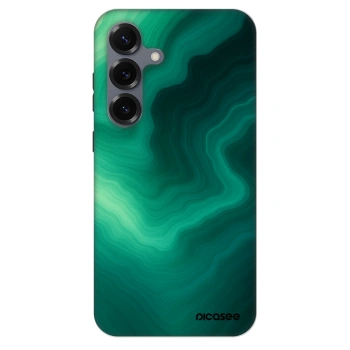 Θήκη για Samsung Galaxy S25 5G - Malachite