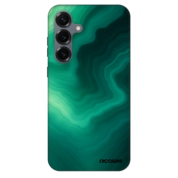 Θήκη για Samsung Galaxy S25+ 5G - Malachite