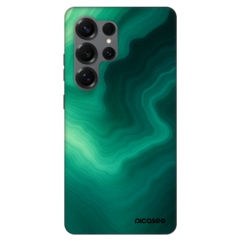 Θήκη για Samsung Galaxy S25 Ultra 5G - Malachite