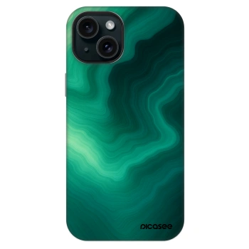 Θήκη για Apple iPhone 13 - Malachite