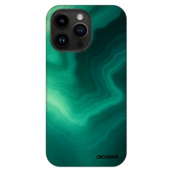 Θήκη για Apple iPhone 14 Pro Max - Malachite