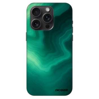 Θήκη για Apple iPhone 15 Pro - Malachite