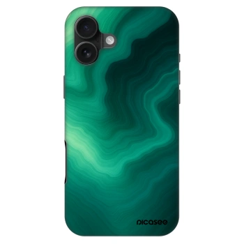 Θήκη για Apple iPhone 16 Plus - Malachite
