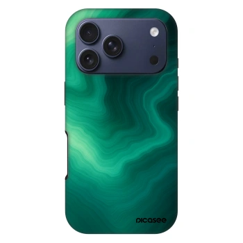 Θήκη για Apple iPhone 17 Pro - Malachite