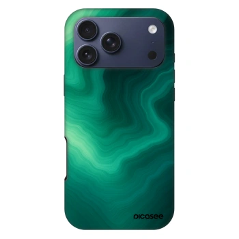 Θήκη για Apple iPhone 17 Pro Max - Malachite