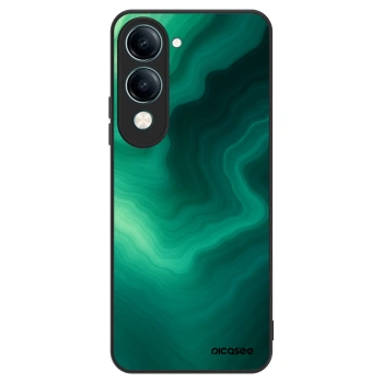 Θήκη για Vivo Y29s 5G - Malachite