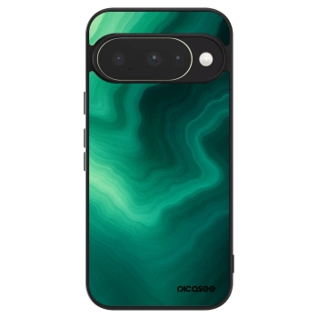 Θήκη για Google Pixel 10 - Malachite