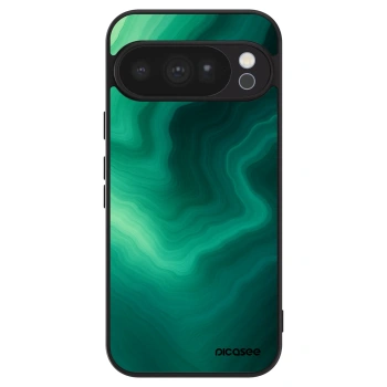 Θήκη για Google Pixel 10 Pro - Malachite