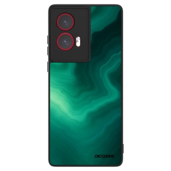 Θήκη για Motorola Edge 50 Fusion - Malachite