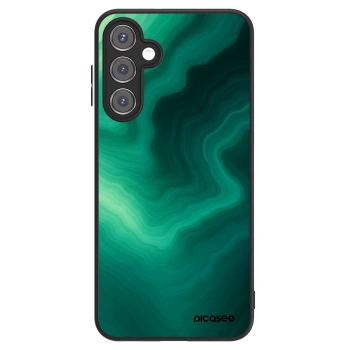 Picasee ULTIMATE CASE για Samsung Galaxy A16 4G - Malachite