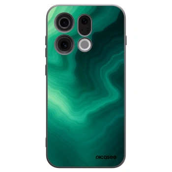Θήκη για OPPO Find X9 - Malachite