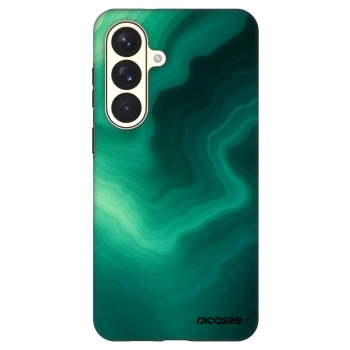 Θήκη για Samsung Galaxy S26+ - Malachite