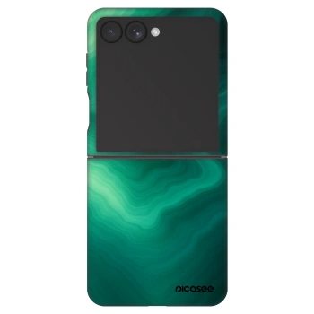 Θήκη για Samsung Galaxy Z Flip7 5G - Malachite