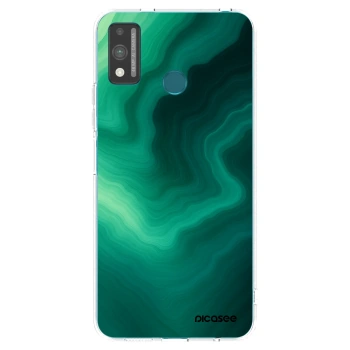 Θήκη για Honor 9X Lite - Malachite