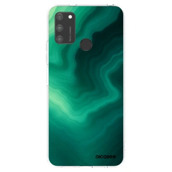 Θήκη για Honor 9A - Malachite